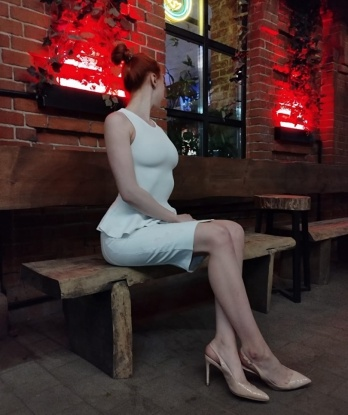 Проститутка Керчь : Елена